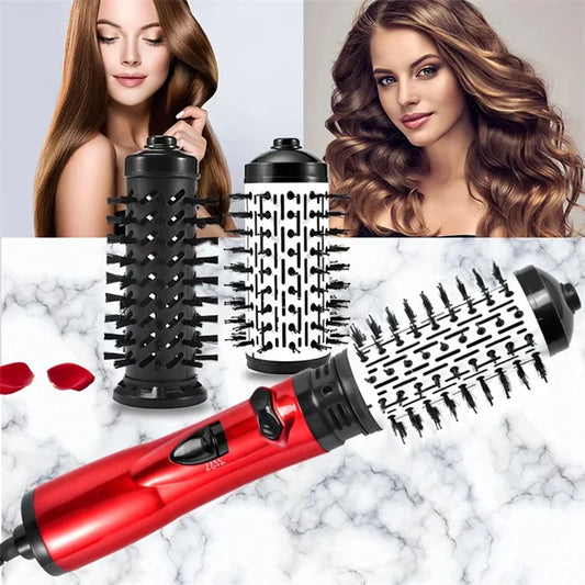 AirFlow Hair Styler