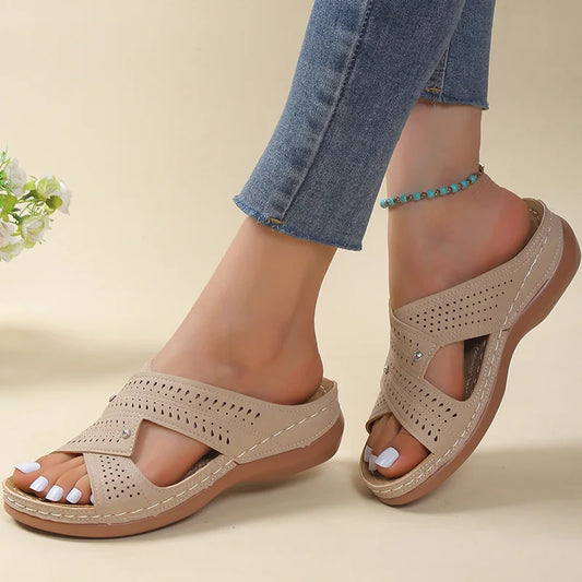 Sandals - Elizabeth