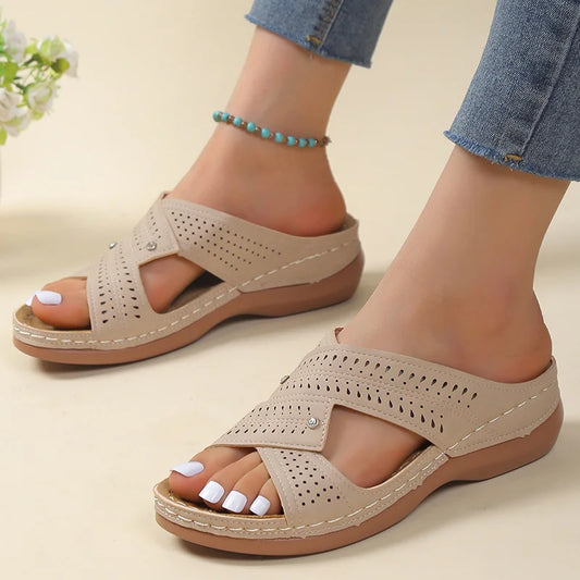 Sandals - Elizabeth