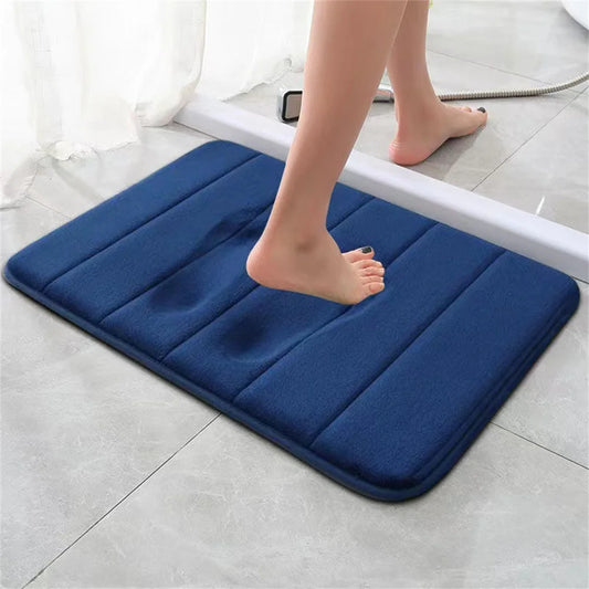 Super Absorb Soft Bath Mat