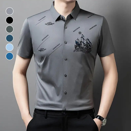 Elite Business Shirt