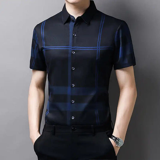 Boss Short Sleeve Shirt