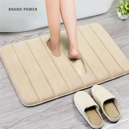 Super Absorb Soft Bath Mat