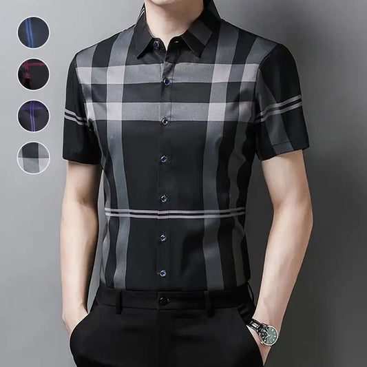 Boss Short Sleeve Shirt