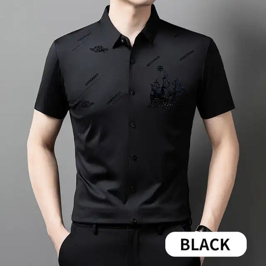 Elite Business Shirt