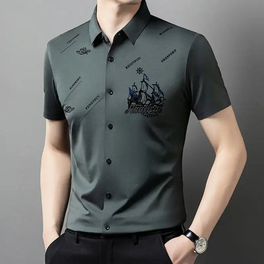 Elite Business Shirt